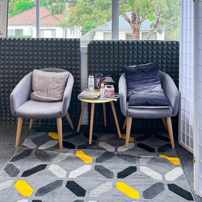 Brads Drumming Studio